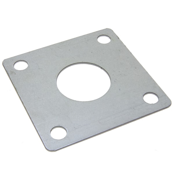 Alliance SHIM REAR BEARING 70355001 - main